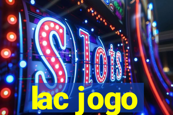 lac jogo